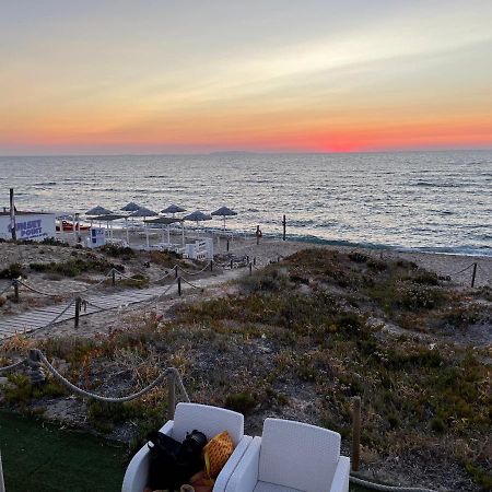 Viddalba Carrabean Sea In The North Of Sardegna, With Swimming Pool 빌라 외부 사진