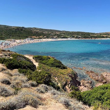 Viddalba Carrabean Sea In The North Of Sardegna, With Swimming Pool 빌라 외부 사진