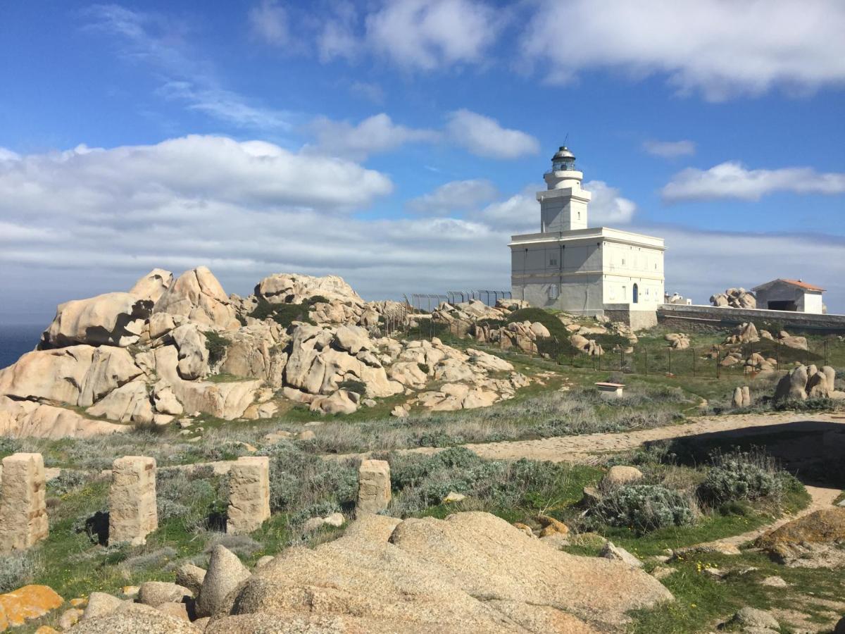 Viddalba Carrabean Sea In The North Of Sardegna, With Swimming Pool 빌라 외부 사진