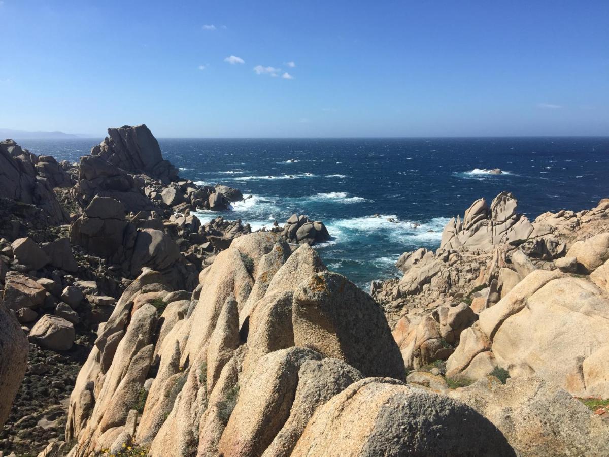 Viddalba Carrabean Sea In The North Of Sardegna, With Swimming Pool 빌라 외부 사진